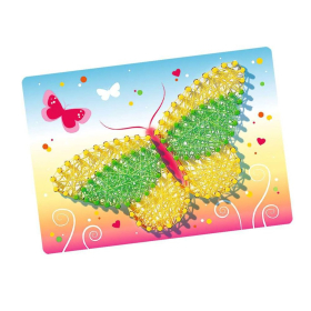 Ravensburger String Art Butterflies