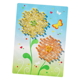 Ravensburger String Art Butterflies