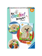 Ravensburger String Art Dogs