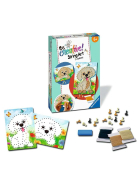 Ravensburger String Art Dogs