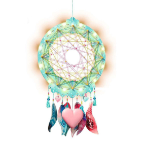 Ravensburger String Art Dreamcatcher