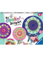 Ravensburger String Art Dreamcatcher