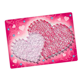 Ravensburger String Art Heart