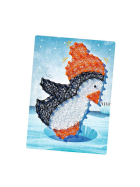 Ravensburger String Art Pinguine