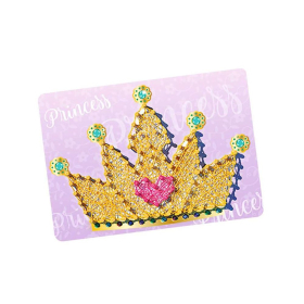 Ravensburger String Art Princess