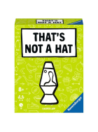 Ravensburger Thats not a hat - Pop Culture