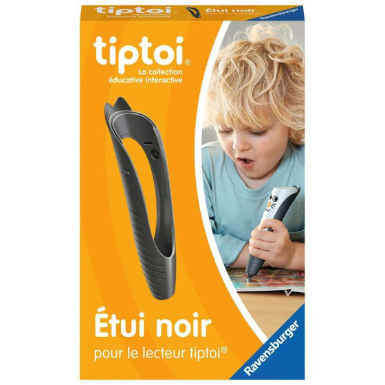 Ravensburger tiptoi® Etui noire