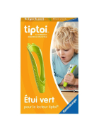 Ravensburger tiptoi® Etui verte