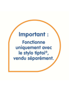 Ravensburger tiptoi® Japprends langlai