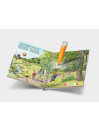 Ravensburger tiptoi® Jexplore la forêt