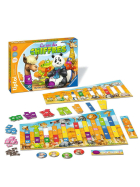 Ravensburger tiptoi® Le zoo des chiffres