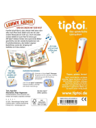 Ravensburger tiptoi® Lenny Lamm und die Sache mit der Wut