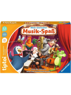 Ravensburger tiptoi® Mein tierischer Musik-Spass