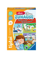 Ravensburger tiptoi® Mein Zuhause