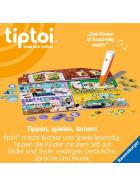 Ravensburger tiptoi® Mein Zuhause