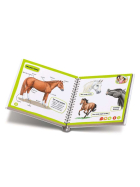 Ravensburger tiptoi® Mini Doc Chevaux et poneys