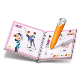 Ravensburger tiptoi® Mini Doc La danse classique