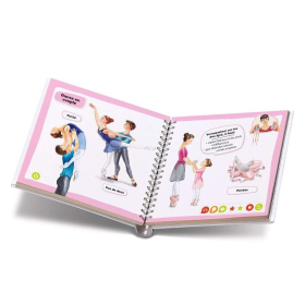 Ravensburger tiptoi® Mini Doc La danse classique