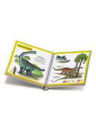 Ravensburger tiptoi® Mini Doc Les dinosaur