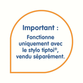 Ravensburger tiptoi® Mon premier livre de vocabulaire