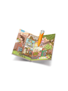 Ravensburger tiptoi® Mon premier livre de vocabulaire