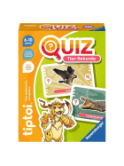 Ravensburger tiptoi® Quiz Tier-Rekorde