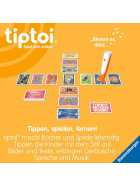 Ravensburger tiptoi® Quiz Tier-Rekorde