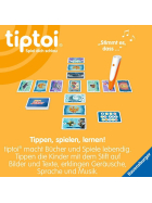 Ravensburger tiptoi® Quiz Unter Wasser