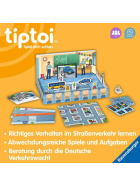 Ravensburger tiptoi® Sicher durch den Strassenverkehr