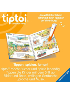 Ravensburger tiptoi® Wieso? Weshalb? Warum? Lexikon