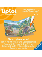 Ravensburger tiptoi® Wir entdecken die Dinosaurier