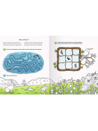 Ravensburger Wieso? Weshalb? Warum? aktiv-Heft: Natur