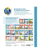 Ravensburger Wieso? Weshalb? Warum?, Band 4: Wir erforschen die Vulkane