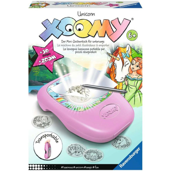 Ravensburger Xoomy® Midi Unicorn