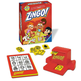 Ravensburger Zingo!