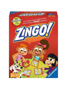 Ravensburger Zingo!