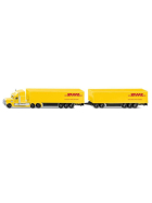 Siku DHL Road-Train