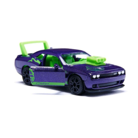 Siku Dodge Challenger Custom