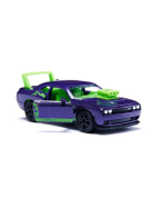 Siku Dodge Challenger Custom