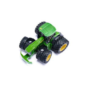 Siku John Deere 8R 410 m.Doppelbereifung