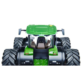 Siku John Deere 8R 410 m.Doppelbereifung