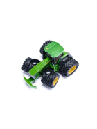 Siku John Deere 8R 410 m.Doppelbereifung