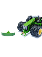 Siku John Deere 8R 410 m.Doppelbereifung