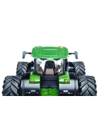 Siku John Deere 8R 410 m.Doppelbereifung