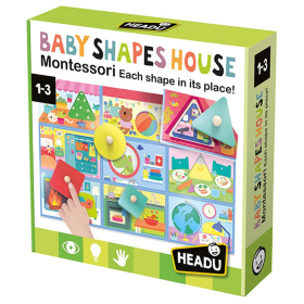 Montessori Baby Haus