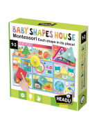 Montessori Baby Haus