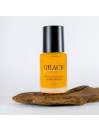 Grace Botanical Facial Serum, 30 ml