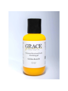 Grace Botanical Facial and Body Cleansing Geld, 100 ml