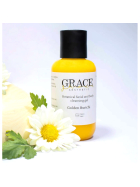 Grace Botanical Facial and Body Cleansing Geld, 100 ml