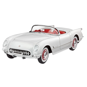 Modellauto Bausatz-Set 1953 Corvette Roadster, 1:24